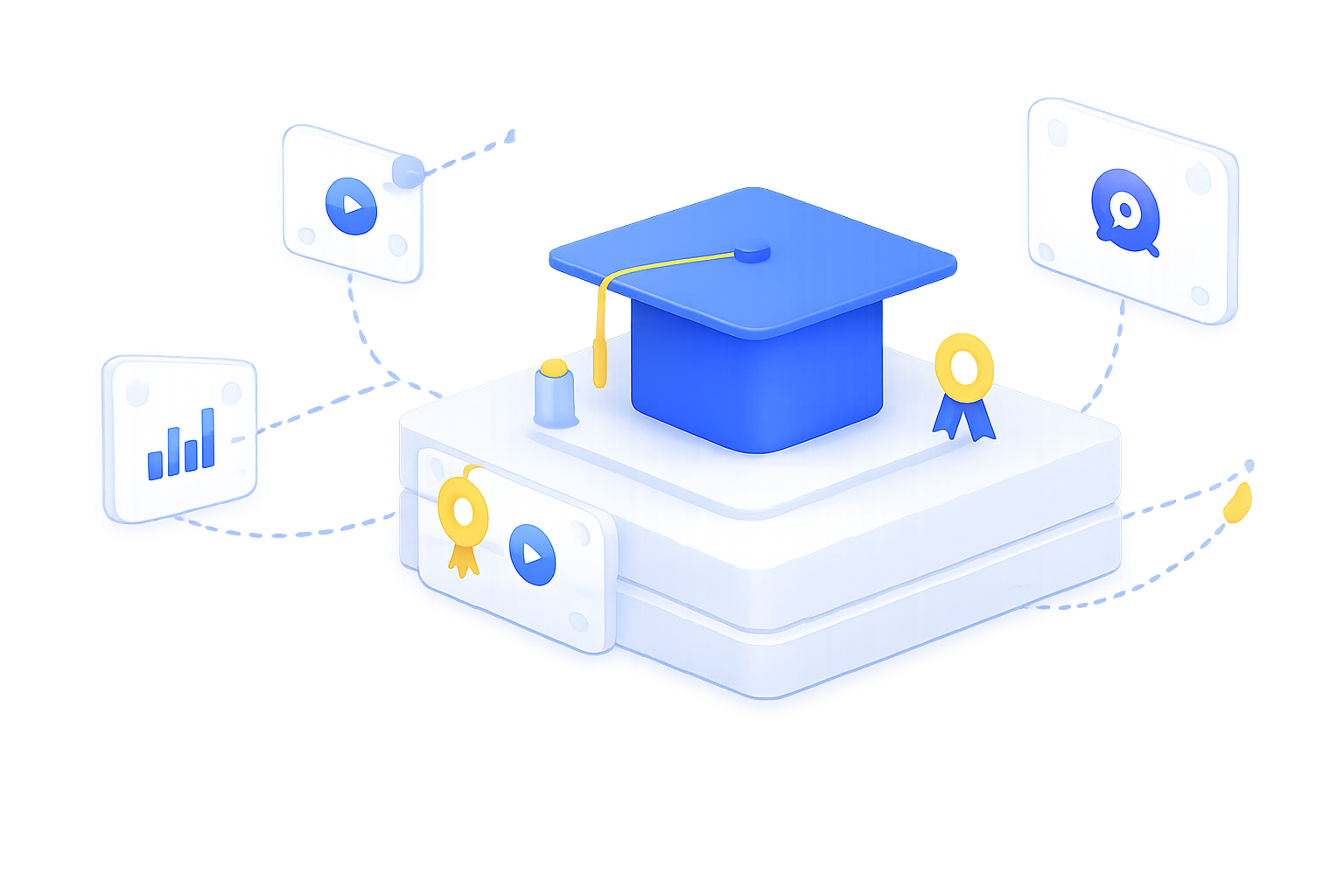 Bootcamp Illustration
