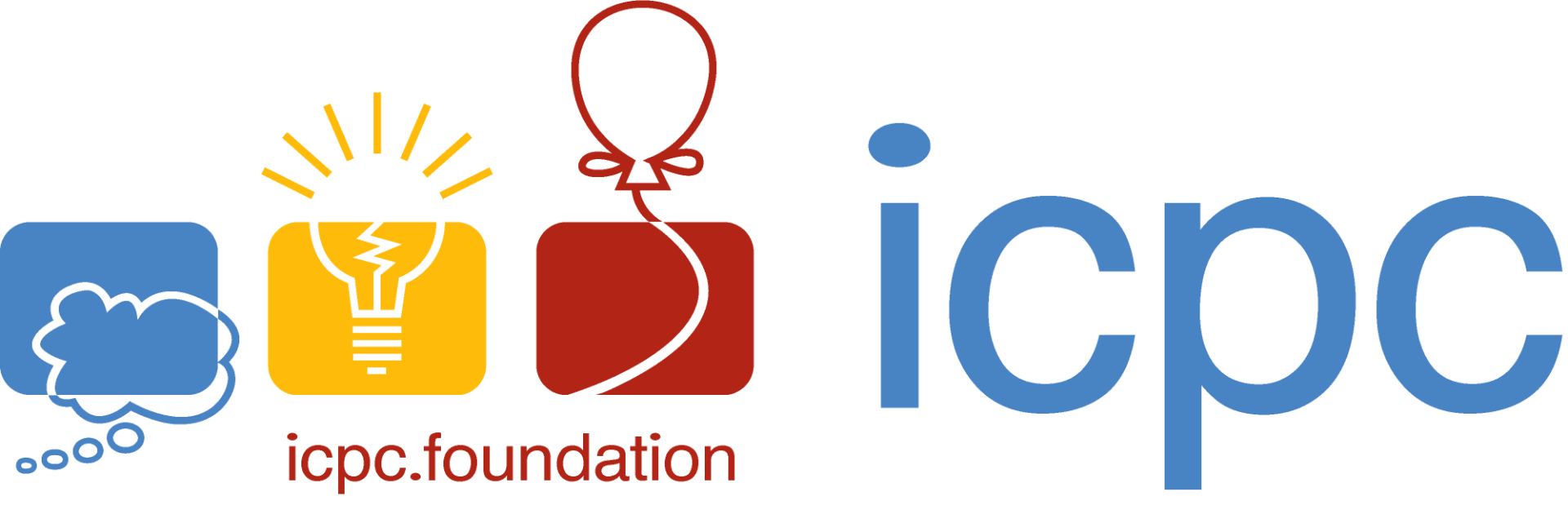 ICPC Logo
